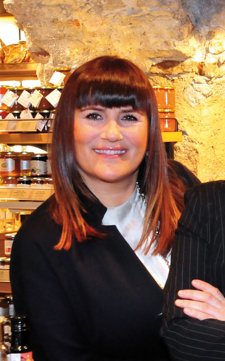 Heidi Siebenförcher
