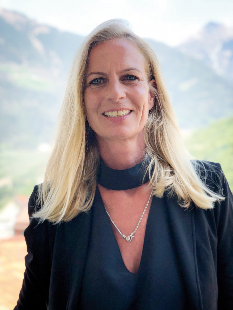 Gudrun Esser