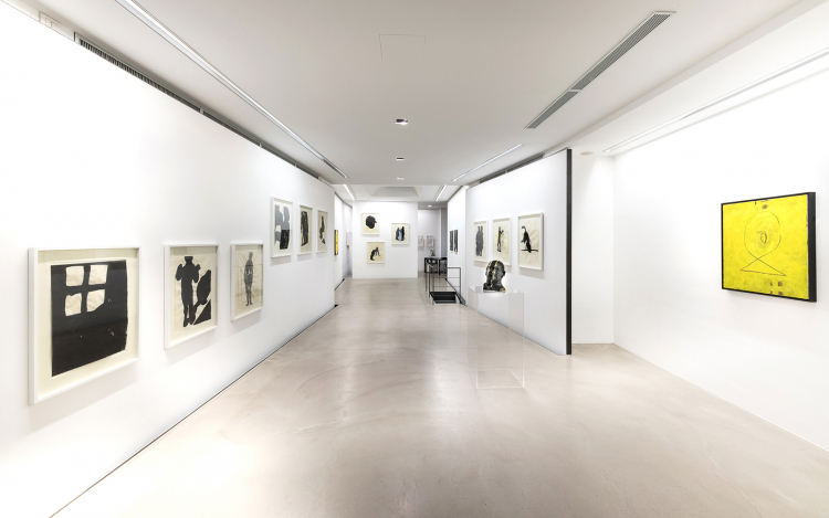 Ausstellung