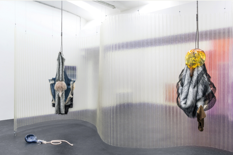 Galerie von Doris Ghetta 