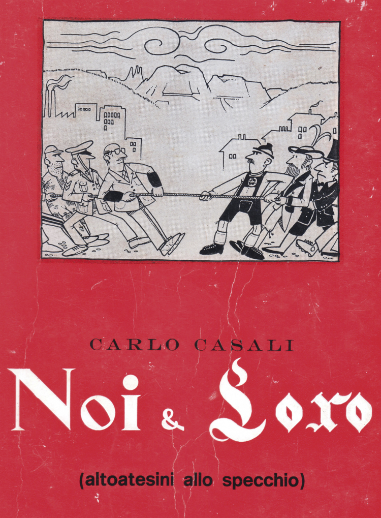 Buchcover