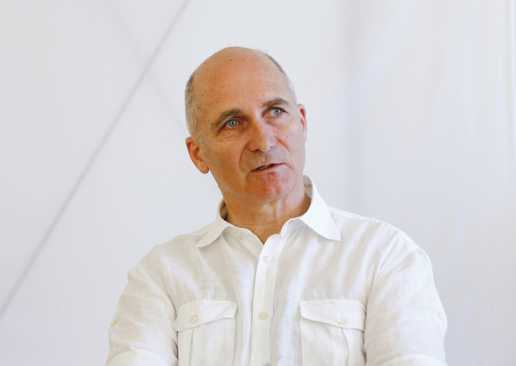 Walter Amort