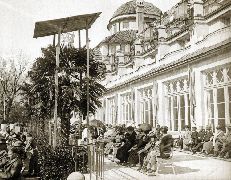 Kurhaus