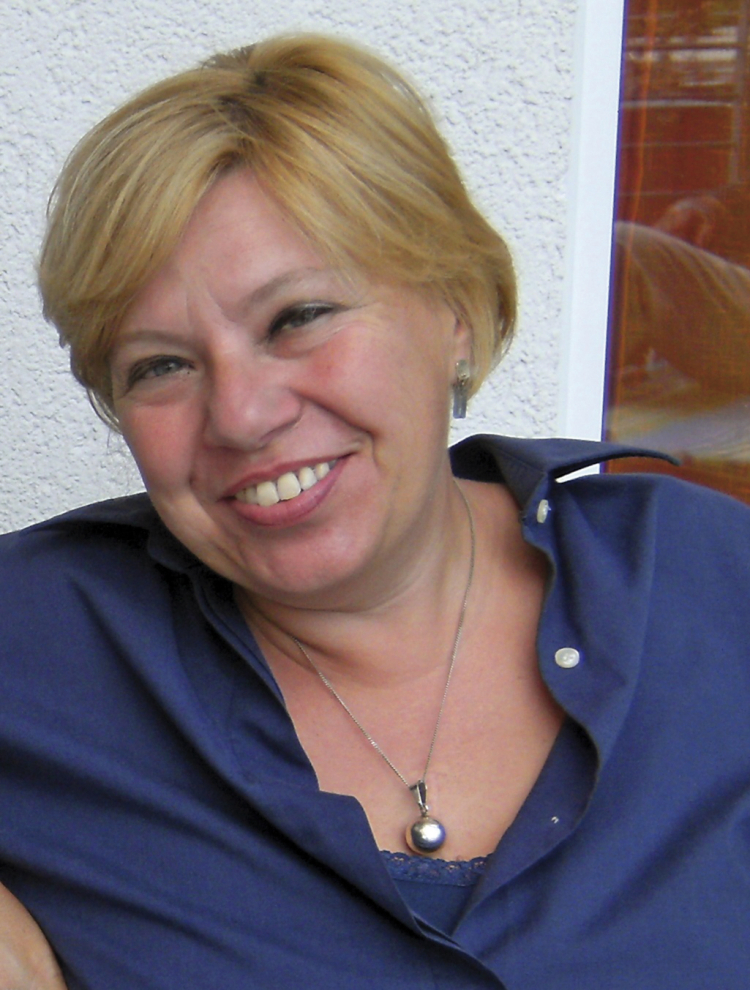 Beatrice Rigatelli