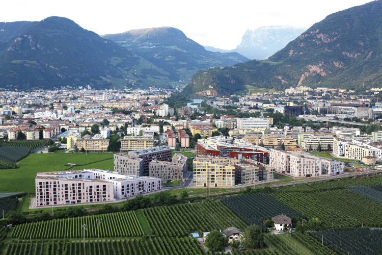 Bozen