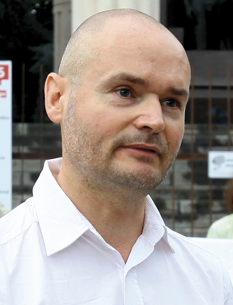 Cristian Kollmann