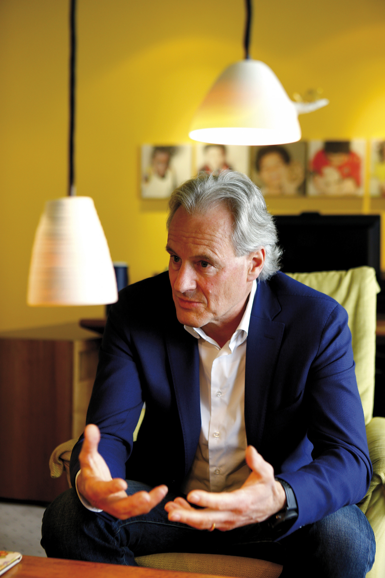 Peter Thun