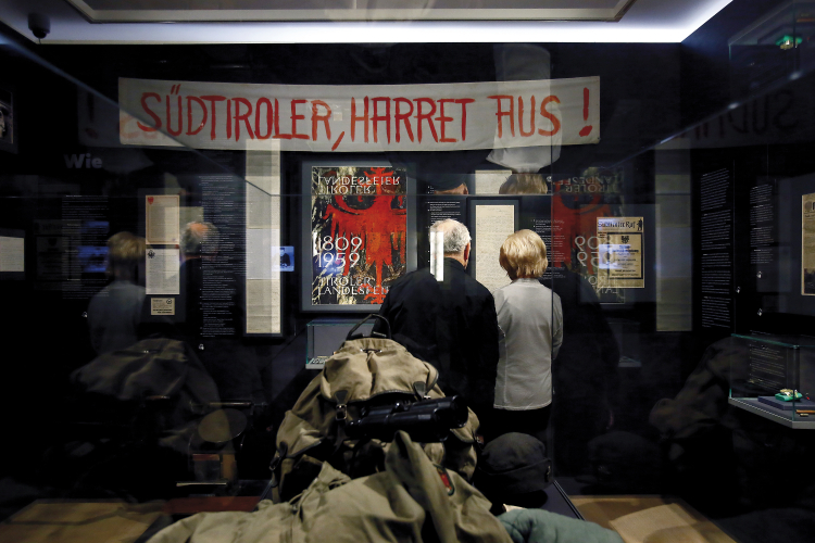 Ausstellung