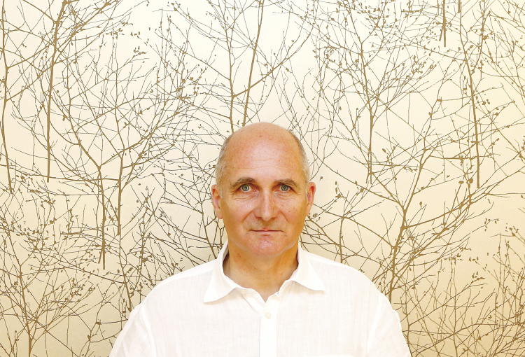 Walter Amort