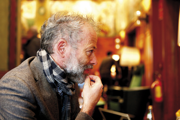 Luca Fazzi
