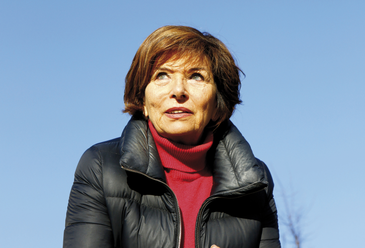 Ida Marchetti