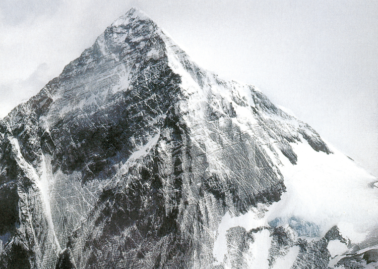 Mount Everest