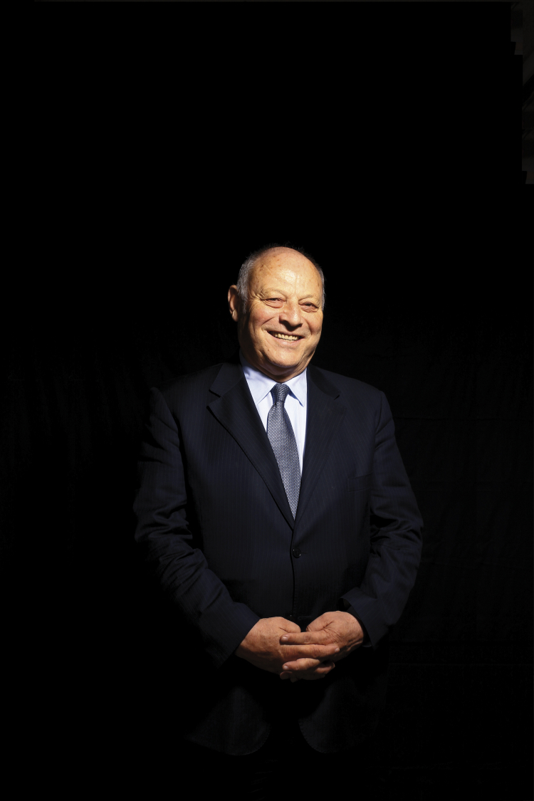 Luis Durnwalder