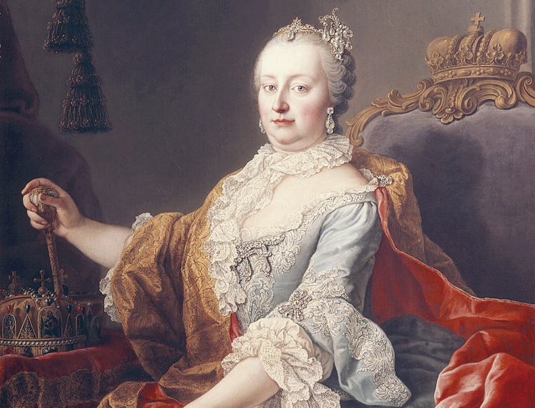 Maria Theresia