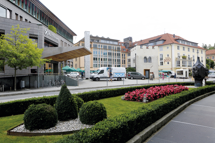 Raika Bruneck