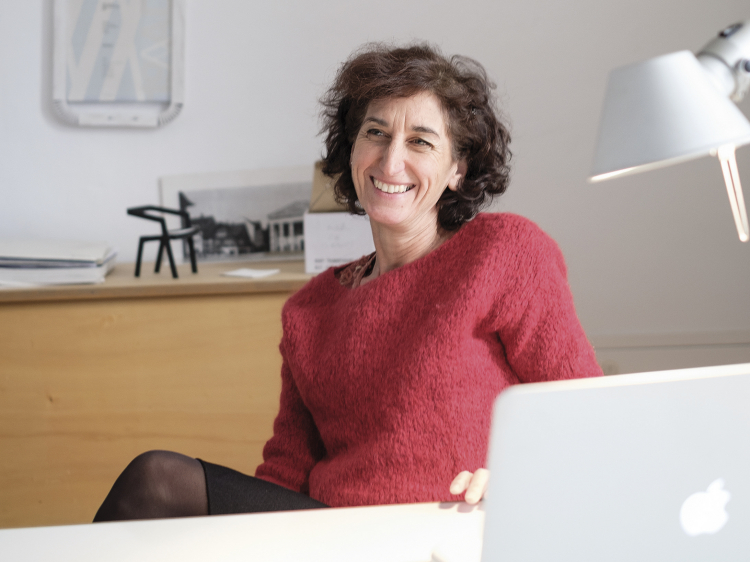 Patrizia Bertolini