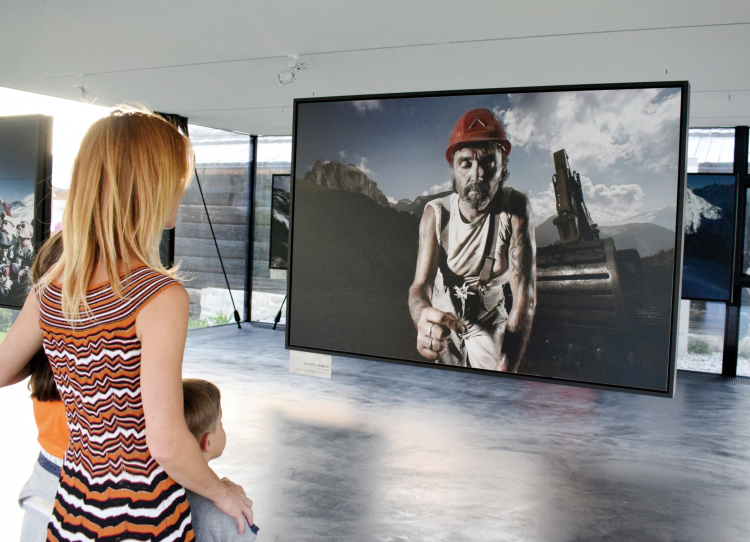 Fotoausstellung