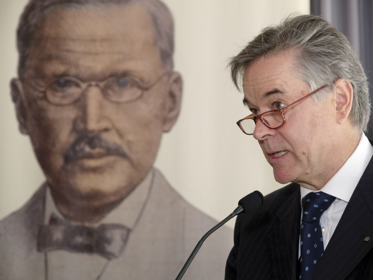 Konrad Palla