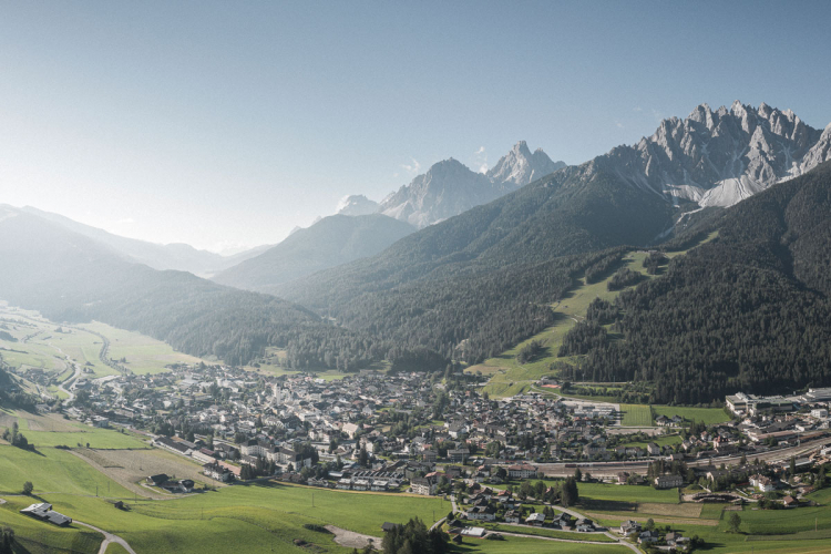 Innichen