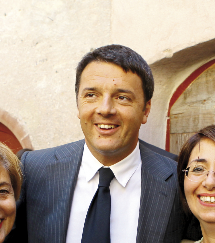 Renzi