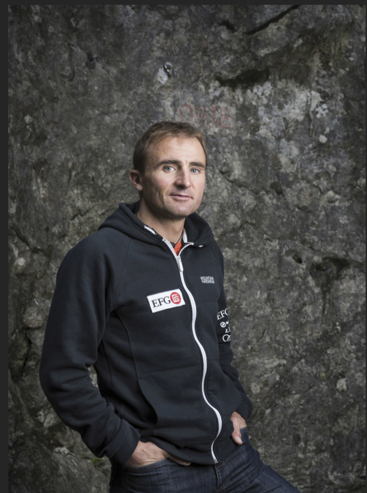 Ueli Steck