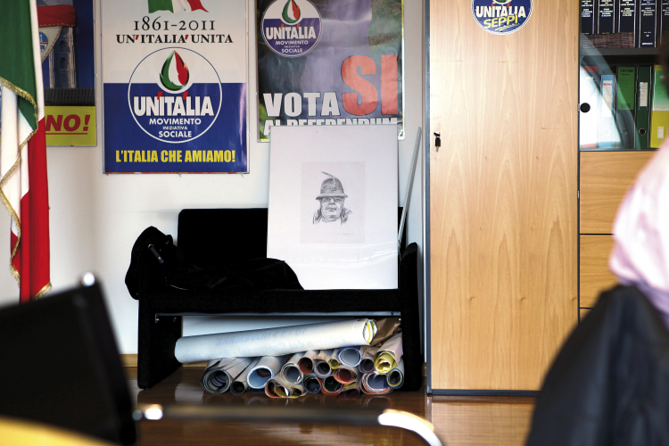 Donato Seppi