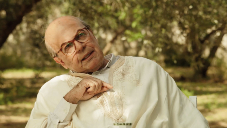 Pierfrancesco Favino