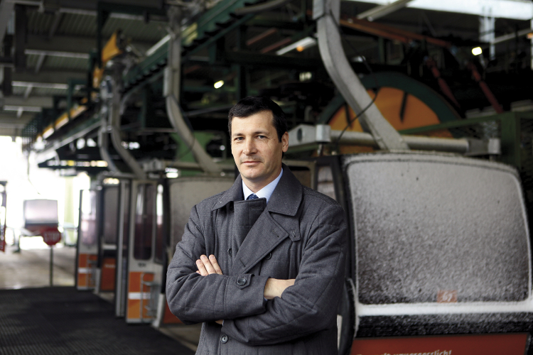 Alessandro Marzola