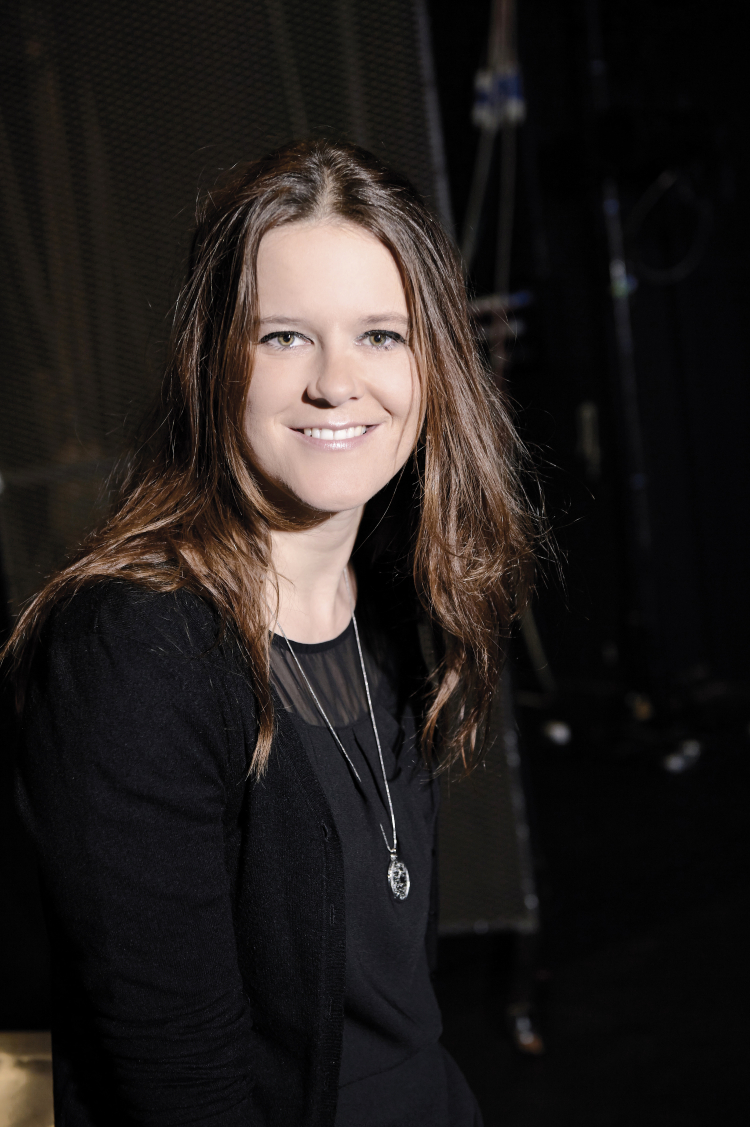 Irene Girkinger