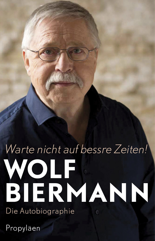 Wolf Biermann