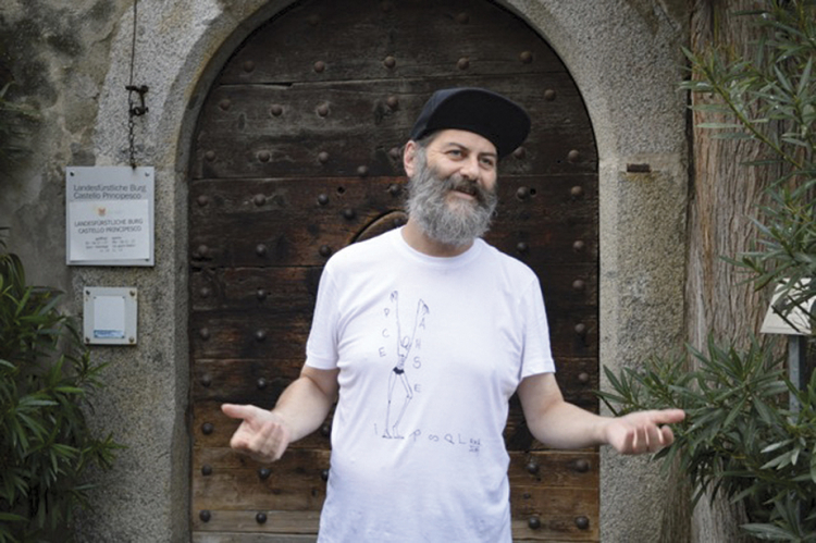 Peter Oberdörfer