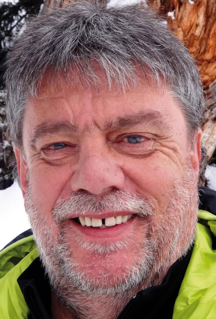 Fritz Gurgiser