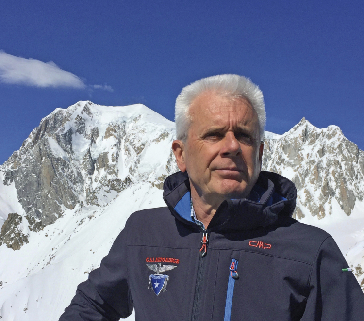 Claudio Sartori