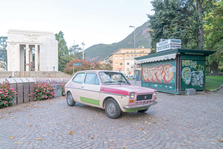 Fiat 127