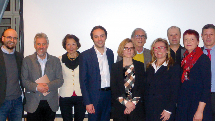 Vernissage „Into the Wild“