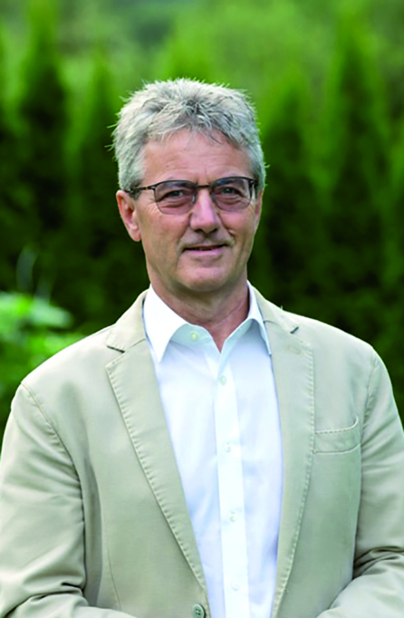Josef Nöckler