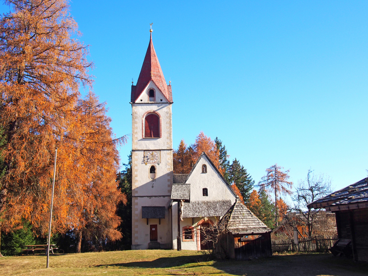 St. Helena am Mariolberg