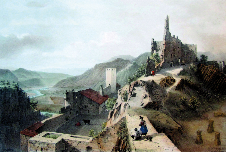 Gemälde