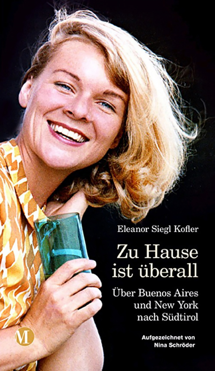 Eleanor Siegl Kofler