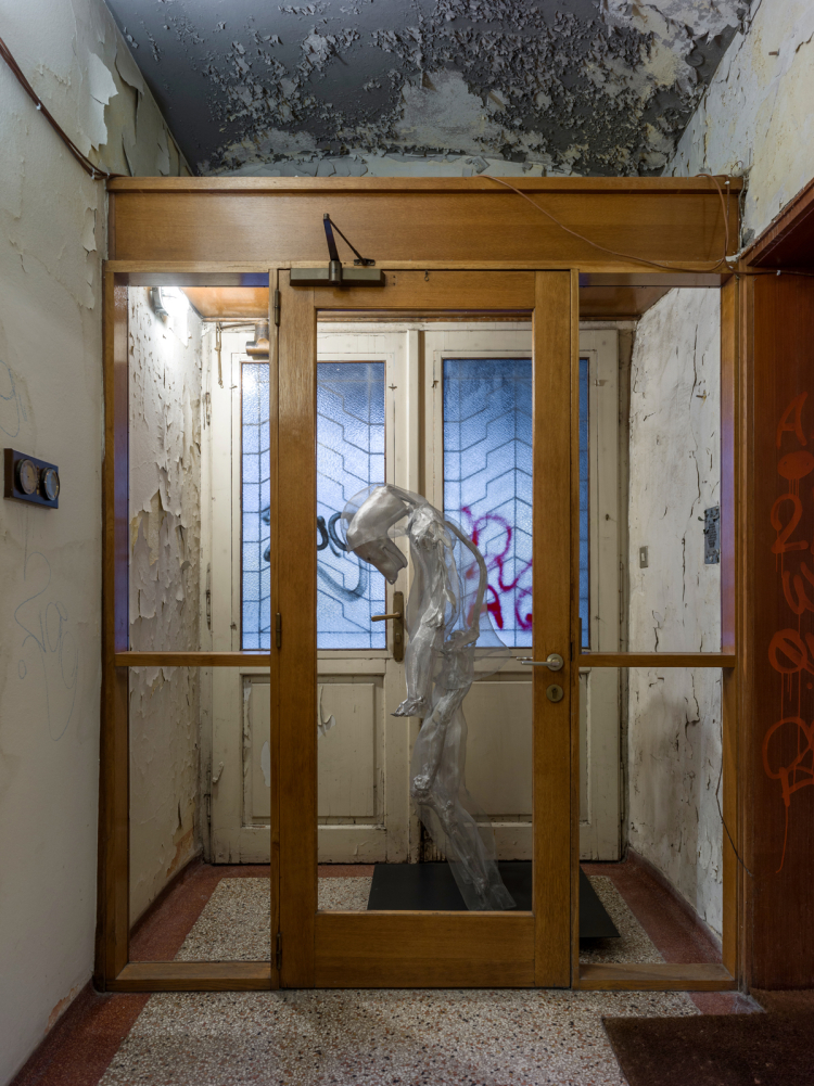 Biennale Gherdëina