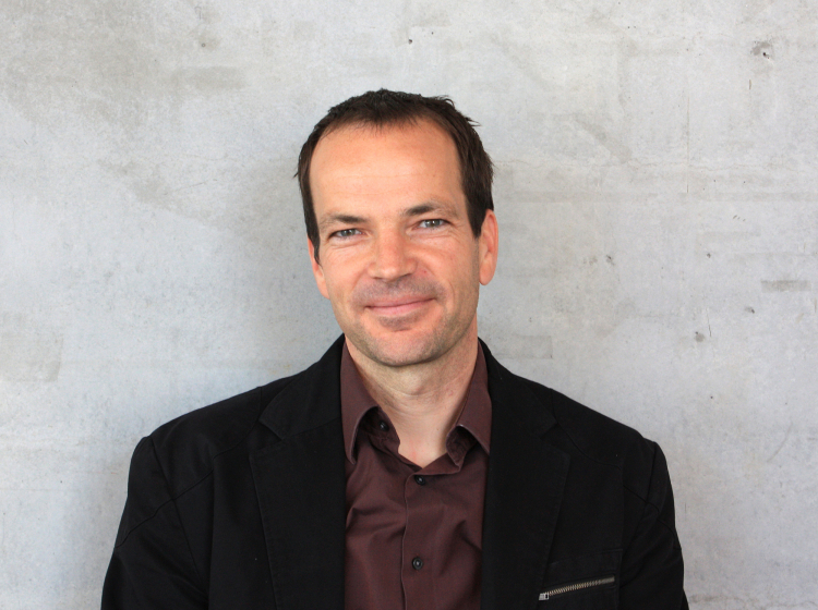 Marc Zebisch