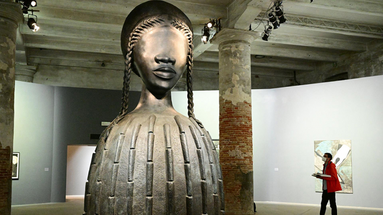 Biennale Venedig