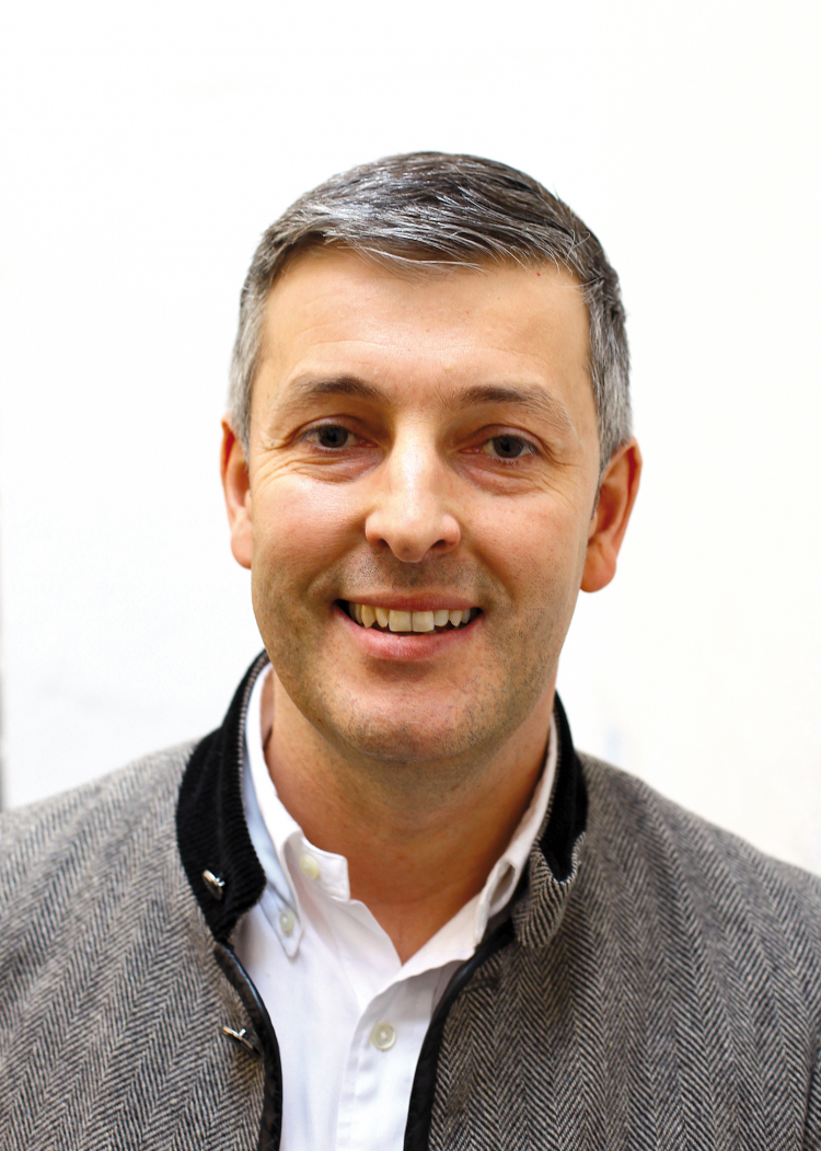 Peter Brunner