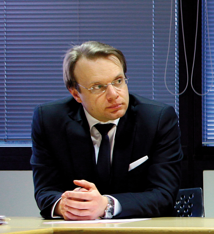 Christoph Perathoner
