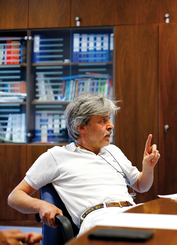 Reinhold Perkmann