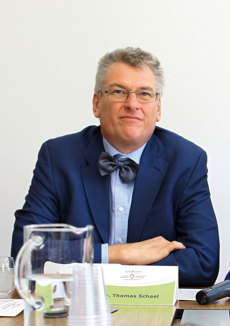Thomas Schael 
