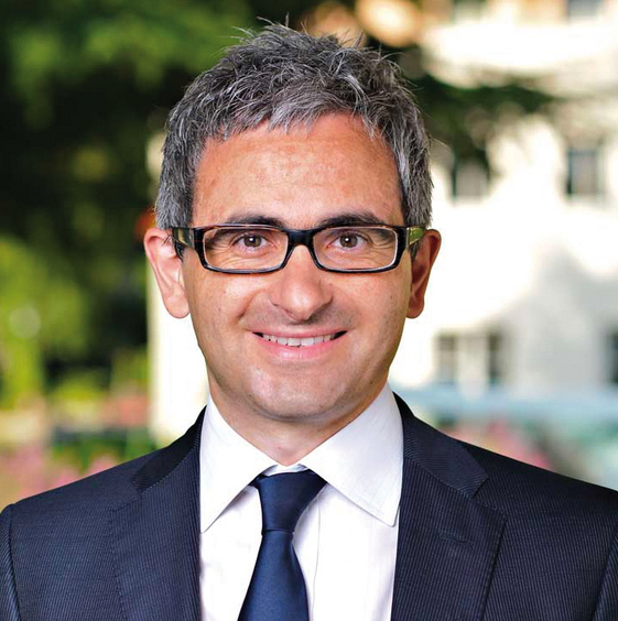 Michael Oberhuber