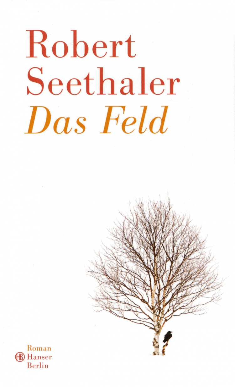 Cover Buch Friedhofsprosa