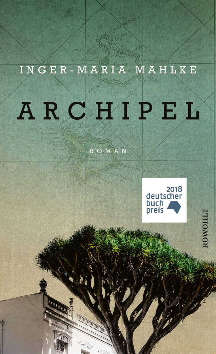 Archipel Buch