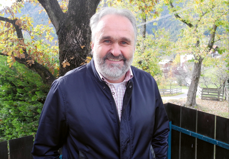Toni Höller